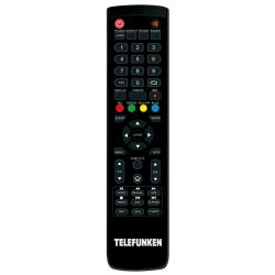 43" Телевизор TELEFUNKEN TF-LED43S45T2S 2020 LED