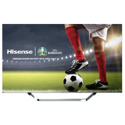 55" Телевизор Hisense 55U7QF 2020 LED, HDR, QLED, OLED