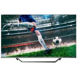 55" Телевизор Hisense 55U7QF 2020 LED, HDR, QLED, OLED