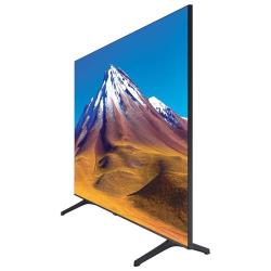 50" Телевизор Samsung UE50TU7090U 2020 LED, HDR, Crystal UHD, QLED