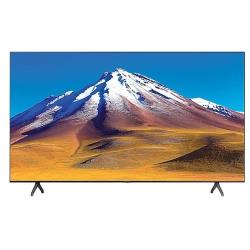 50" Телевизор Samsung UE50TU7090U 2020 LED, HDR, Crystal UHD, QLED