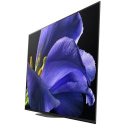 65" Телевизор Sony KD-65AG9 2019 HDR, OLED, Triluminos