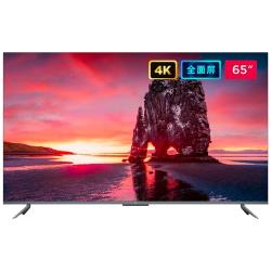 65" Телевизор Xiaomi Mi TV 5 65 Pro 2019 QLED, HDR, LED