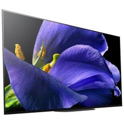 55" Телевизор Sony KD-55AG9 HDR, OLED, Triluminos (2019)