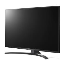 43" Телевизор LG 43UN74006LA 2020 LED, HDR