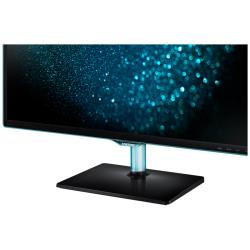 24" Телевизор Samsung T24H395SIX LED (2021)