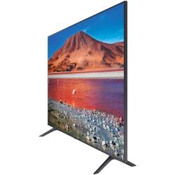 55" Телевизор Samsung UE55TU7090U 2020 LED, HDR