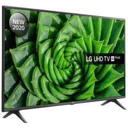 Телевизор LG 50UN80006LC 2020 VA