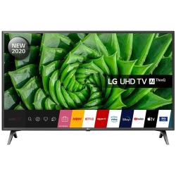 Телевизор LG 50UN80006LC 2020 VA