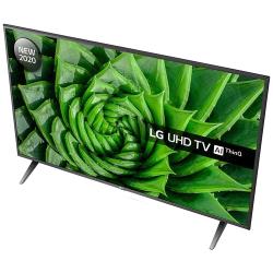 Телевизор LG 50UN80006LC 2020 VA