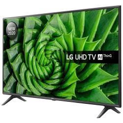 Телевизор LG 50UN80006LC 2020 VA