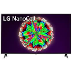 49" Телевизор LG 49NANO806NA 2020 NanoCell, HDR