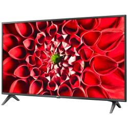 43" Телевизор LG 43UN71006LB 2020 LED, HDR