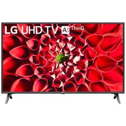 43" Телевизор LG 43UN71006LB 2020 LED, HDR