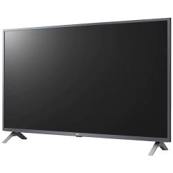 55" Телевизор LG 55UN73506 2020 LED, HDR, темно-серый