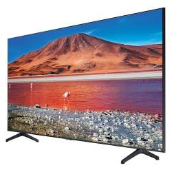50" Телевизор Samsung UE50TU7100U 2020 LED, HDR