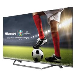 50" Телевизор Hisense 50U7QF 2020 LED, HDR, QLED