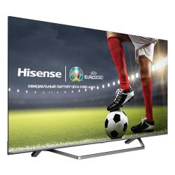 50" Телевизор Hisense 50U7QF 2020 LED, HDR, QLED