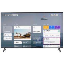 65" Телевизор LG 65NANO956NA 2020 NanoCell, HDR, LED