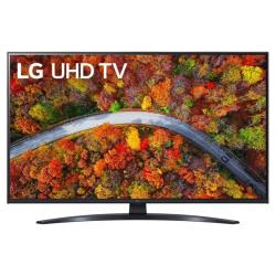 LCD(ЖК) телевизор LG 43UP81006LA