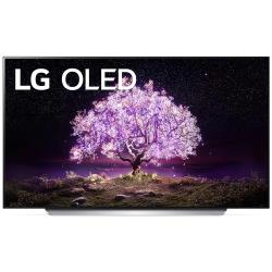 65" Телевизор LG OLED65C1RLA 2021 OLED, HDR