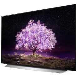 55" Телевизор LG OLED55C1RLA 2021 OLED, HDR