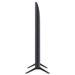 43" Телевизор LG 43NANO756PA 2021 NanoCell, HDR, черный