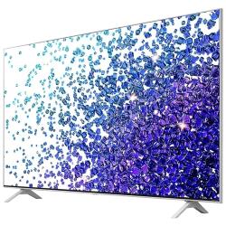 43" Телевизор LG 43NANO776PA 2021 NanoCell, HDR, LED