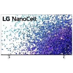 43" Телевизор LG 43NANO776PA 2021 NanoCell, HDR, LED