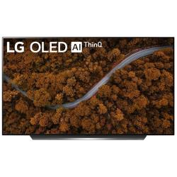 55" Телевизор LG OLED55CXRLA 2020 HDR, OLED, LED