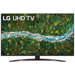 43" Телевизор LG 43UP78006LC 2021 LED, HDR