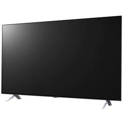 55" Телевизор LG 55NANO906PB 2021 NanoCell, HDR, LED