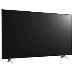 55" Телевизор LG 55NANO906PB 2021 NanoCell, HDR, LED