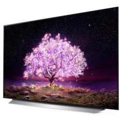 Телевизор LG OLED48C1RLA