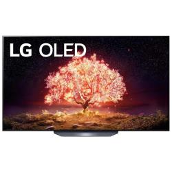 Телевизор LG OLED65B1RLA 2021 OLED