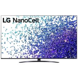 75" Телевизор LG 75NANO766PA 2021 NanoCell, HDR