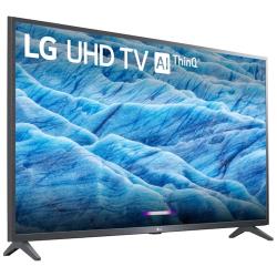 Телевизор LG 43UM7020 43" (2020) HDR, RU