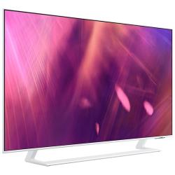 43" Телевизор Samsung UE43AU9010U 2021 LED, HDR, Quantum Dot