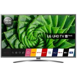 43" Телевизор LG 43UN81006LB 2020 LED, HDR