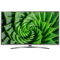 43" Телевизор LG 43UN81006LB 2020 LED, HDR