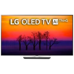 55" Телевизор LG OLED55B8S HDR (2018)