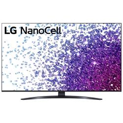 LED телевизор LG 43NANO766PA