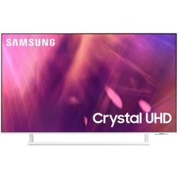 50" Телевизор Samsung UE50AU9010U 2021 LED, HDR