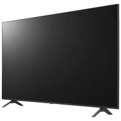 60" Телевизор LG 60UP80006LA 2021 OLED, чёрный