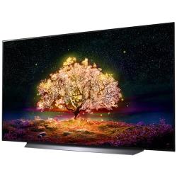 65" Телевизор LG OLED65C14LB 2021 HDR, OLED