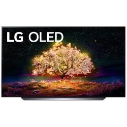 65" Телевизор LG OLED65C14LB 2021 HDR