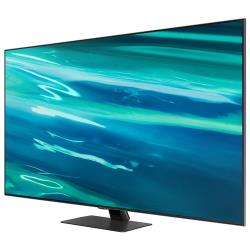 4K QLED телевизор Samsung QE65Q80AAUXRU