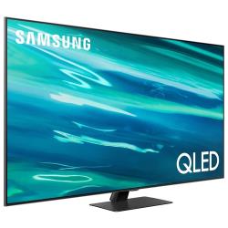 4K QLED телевизор Samsung QE65Q80AAUXRU