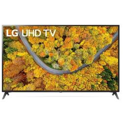 70" Телевизор LG 70UP75006LC 2021 LED, HDR