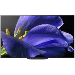 55" Телевизор Sony KD-55AG9 2019 HDR, OLED, Triluminos